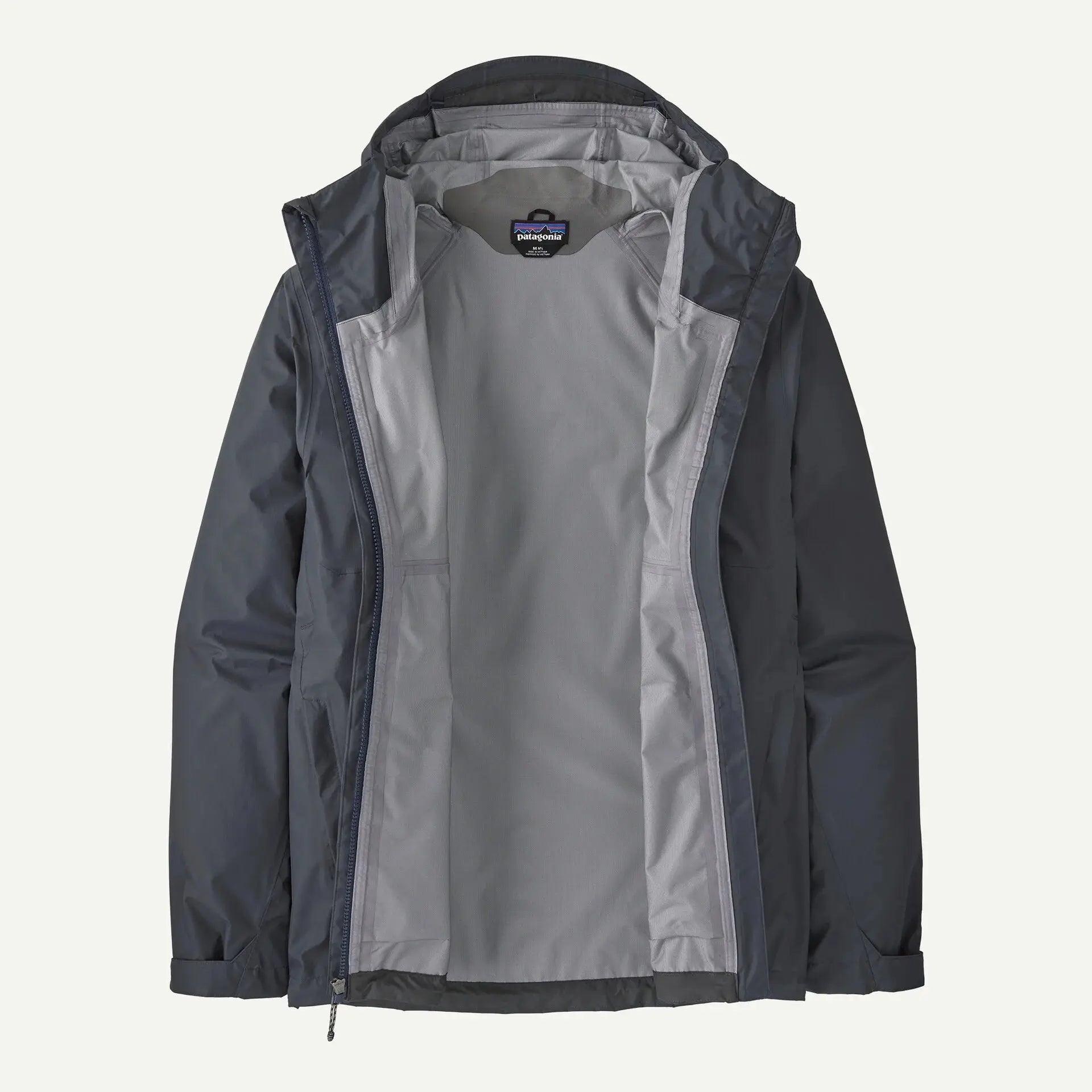 PATAGONIA -  VESTE TORRENTSHELL 3L BLACK -  Klubb