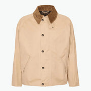 VESTE OS TRANSPORTER STONE