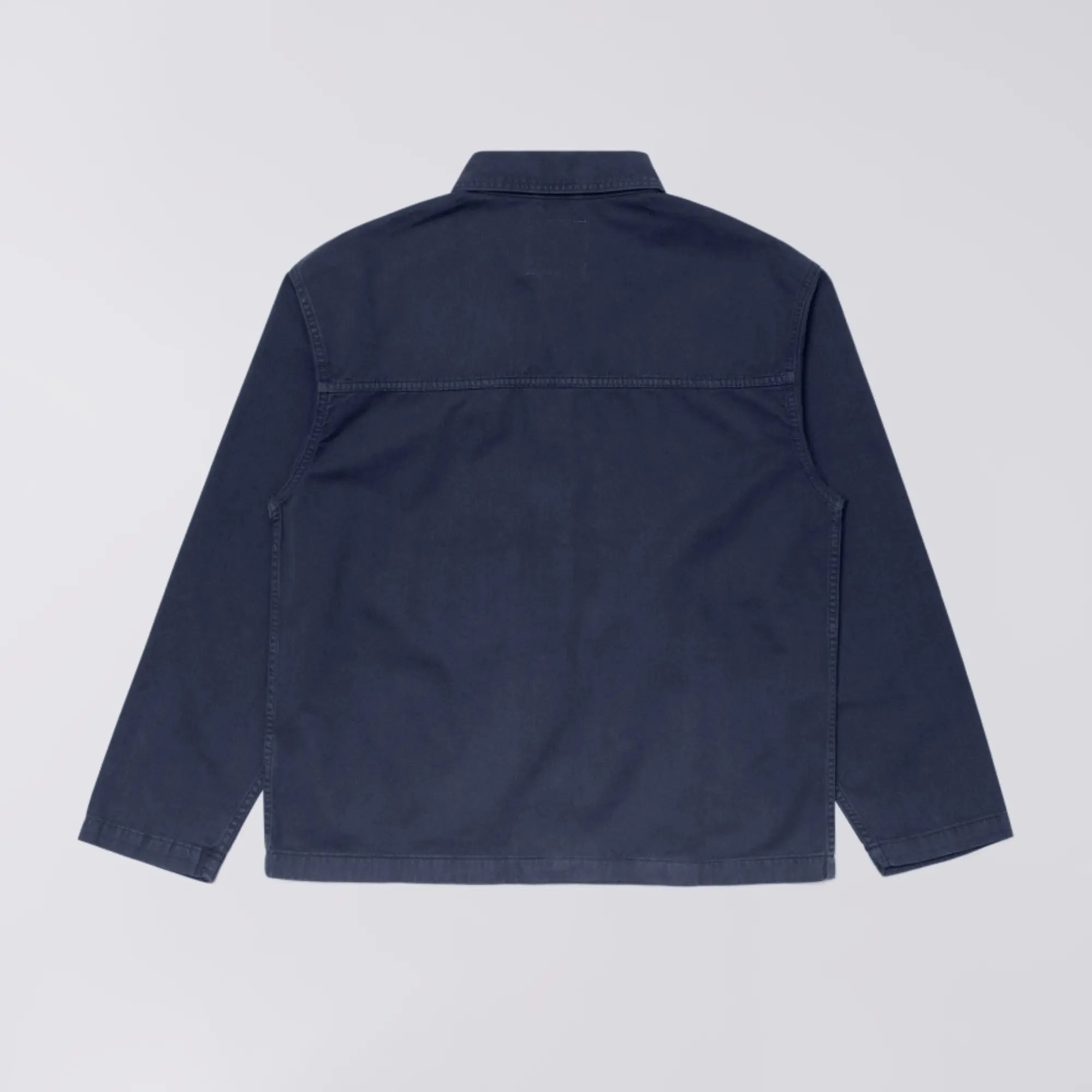 VESTE TREMBLEY MARITIME BLUE