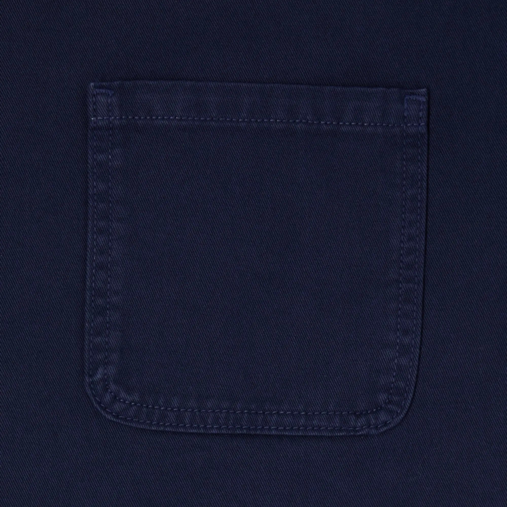 VESTE TREMBLEY MARITIME BLUE