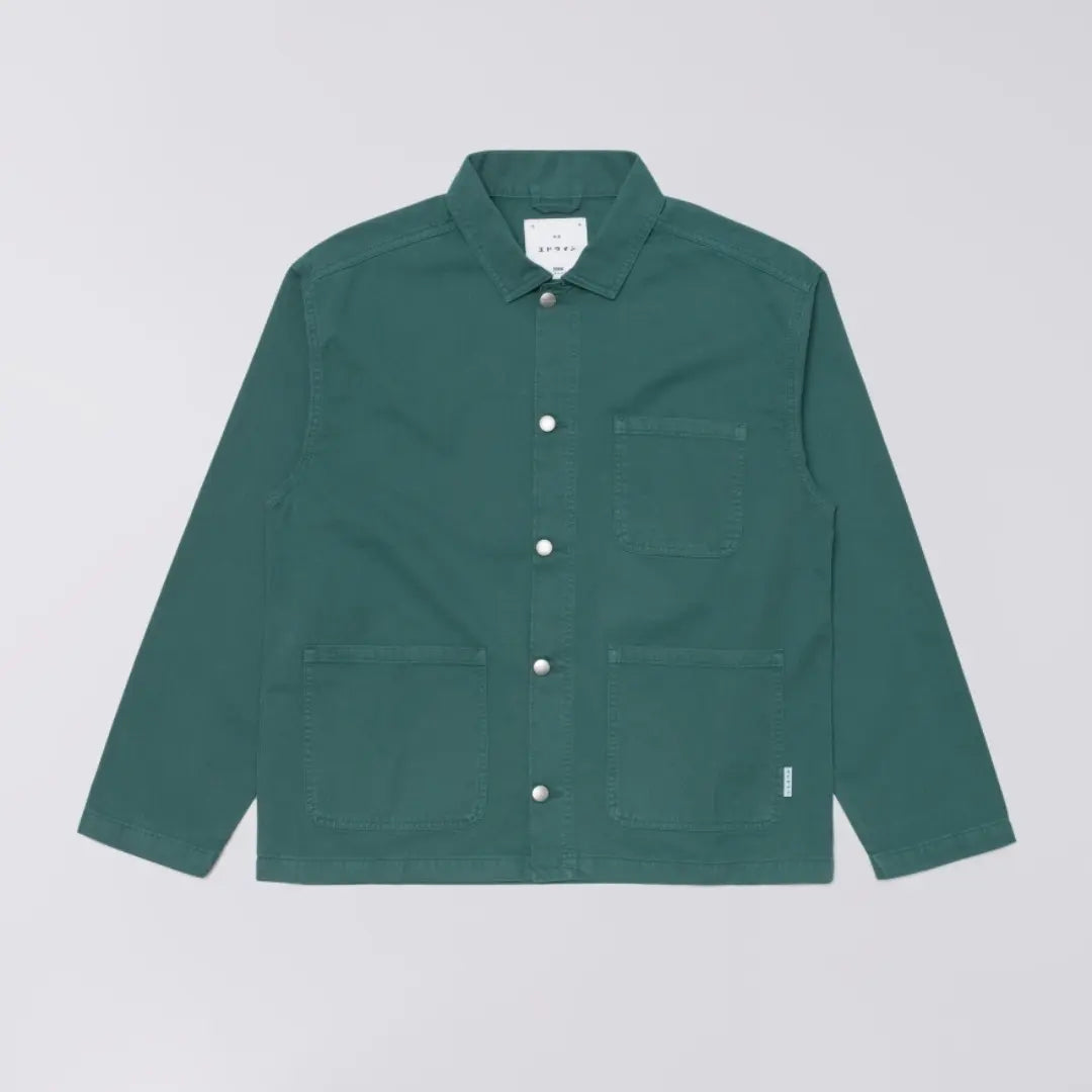 VESTE TREMBLEY MEDITERRANEA