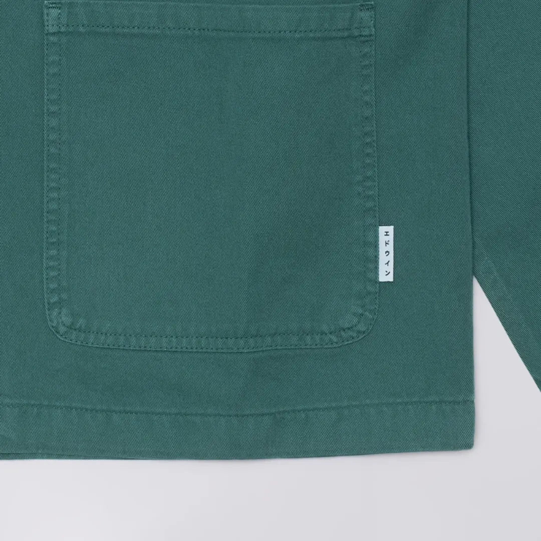 VESTE TREMBLEY MEDITERRANEA