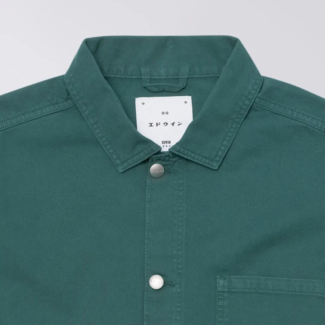 VESTE TREMBLEY MEDITERRANEA