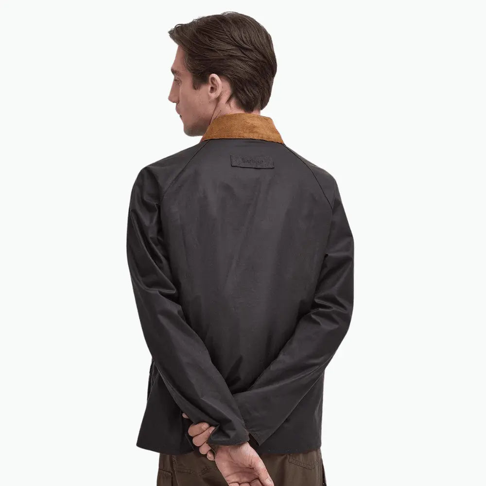 VESTE SPEY OLIVE