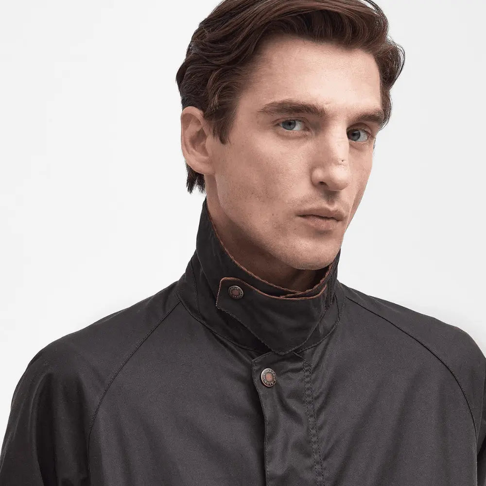 VESTE SPEY OLIVE