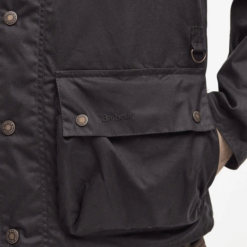 VESTE SPEY OLIVE