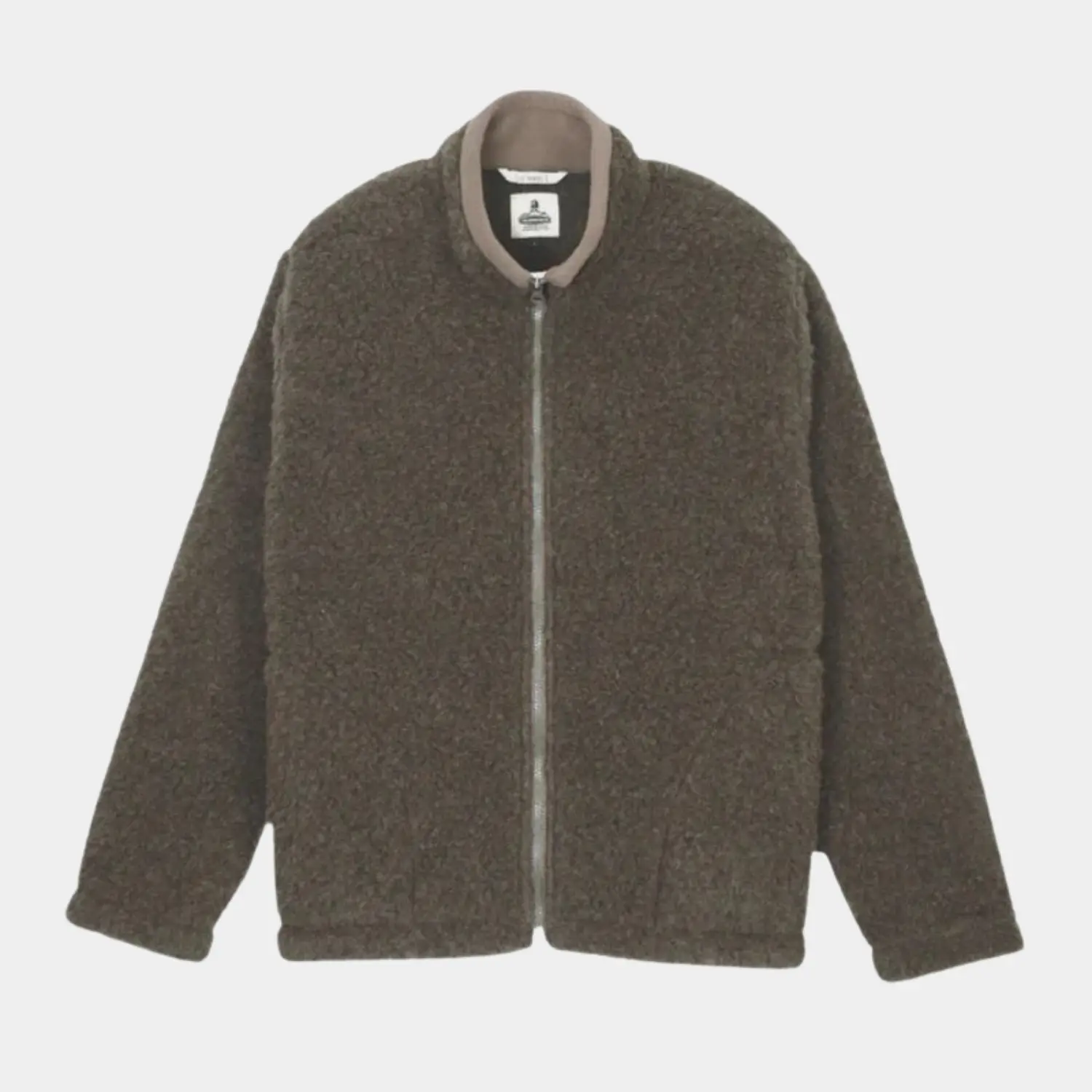 VESTE WALKER - MOUSE