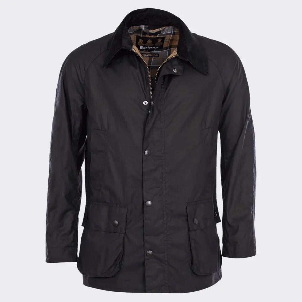 VESTE ASHBY - NAVY