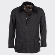 VESTE ASHBY - NAVY