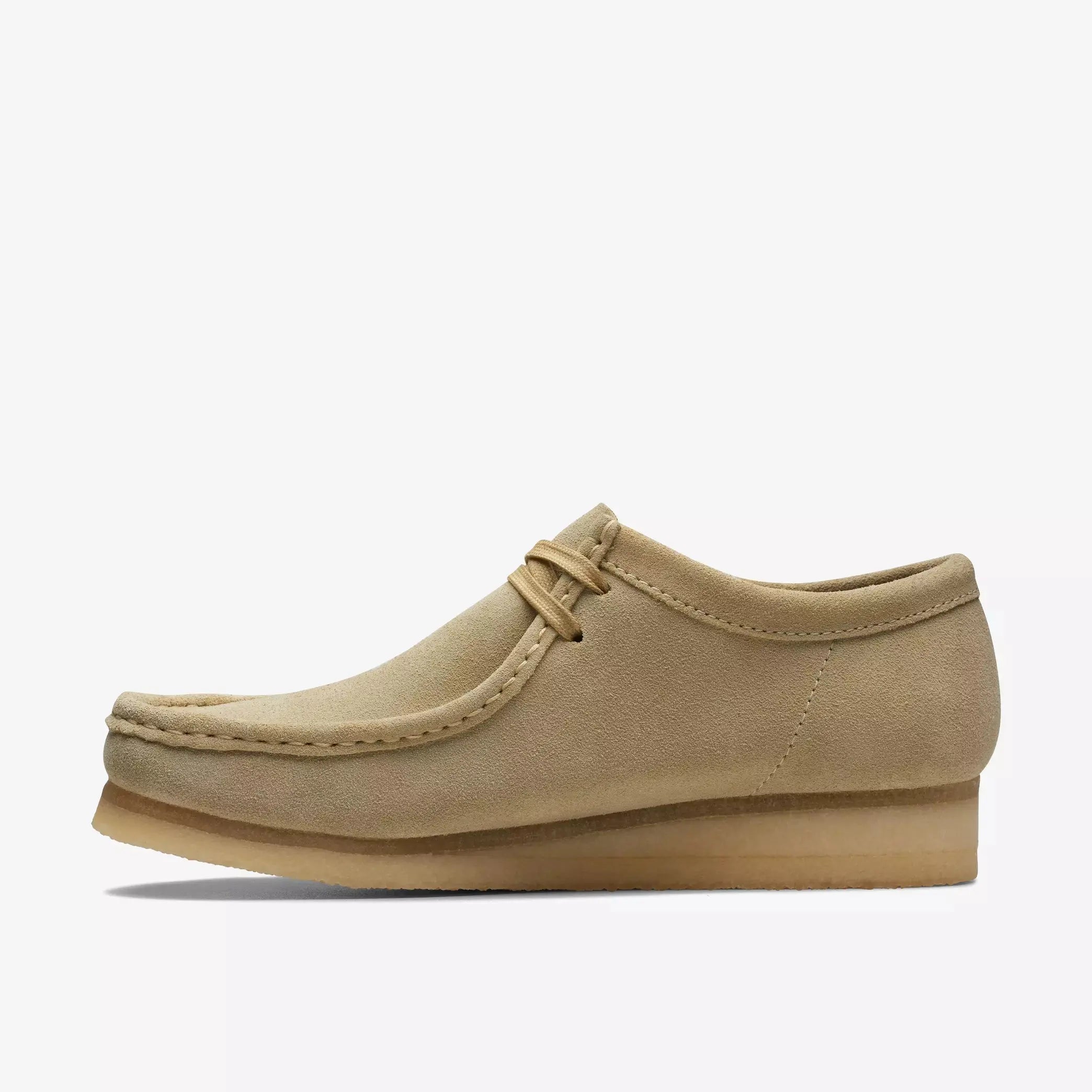 WALLABEE - MAPLE