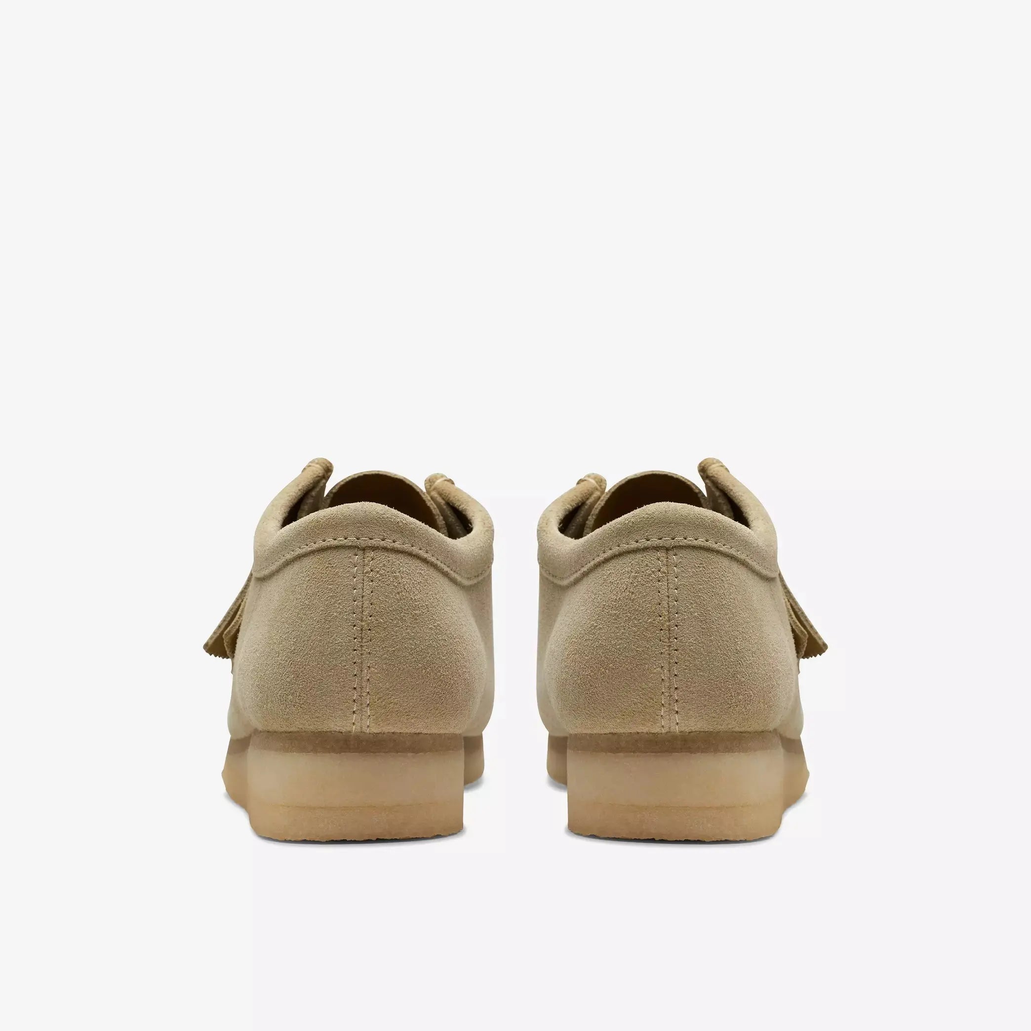 WALLABEE - MAPLE