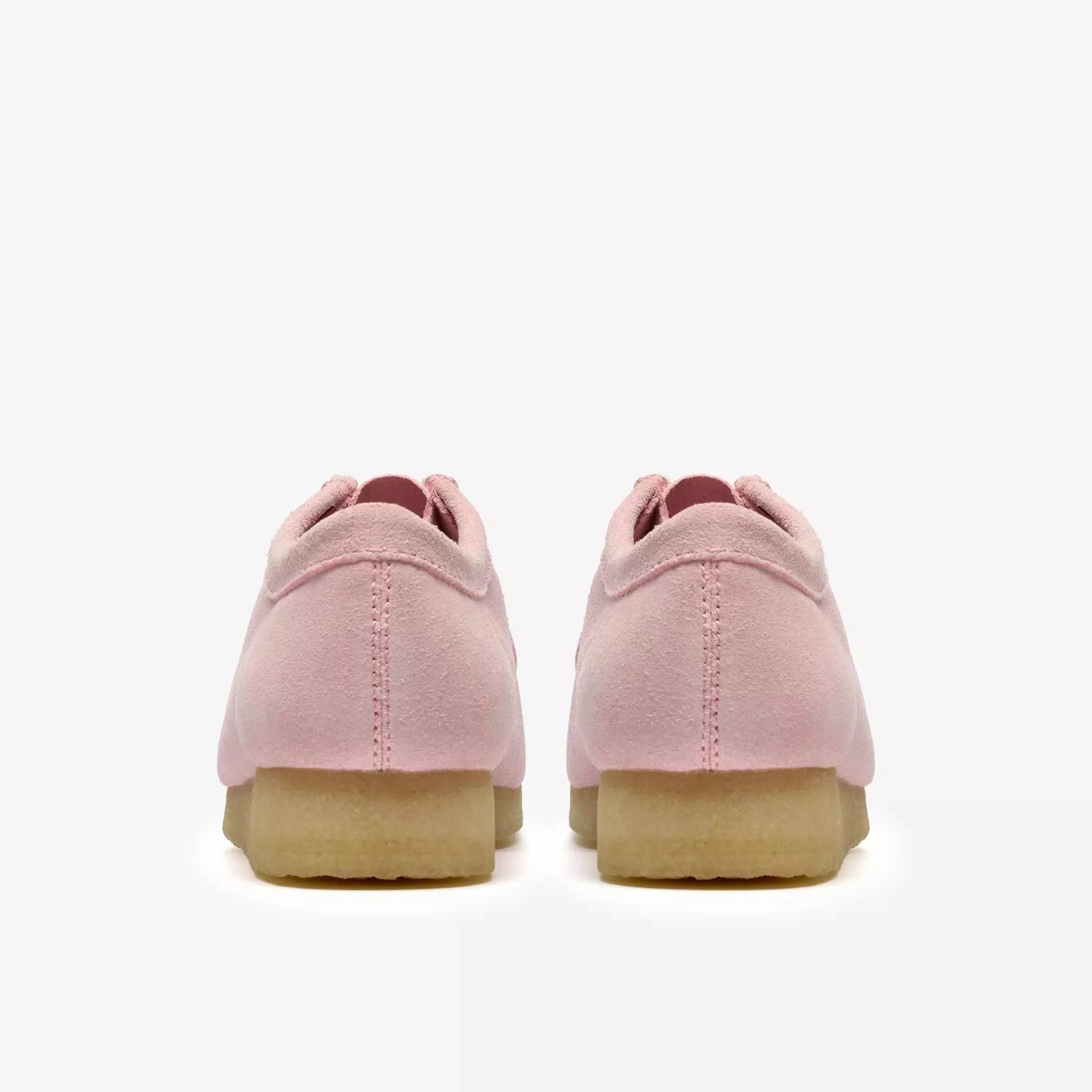 WALLABEE - ROSE PÂLE