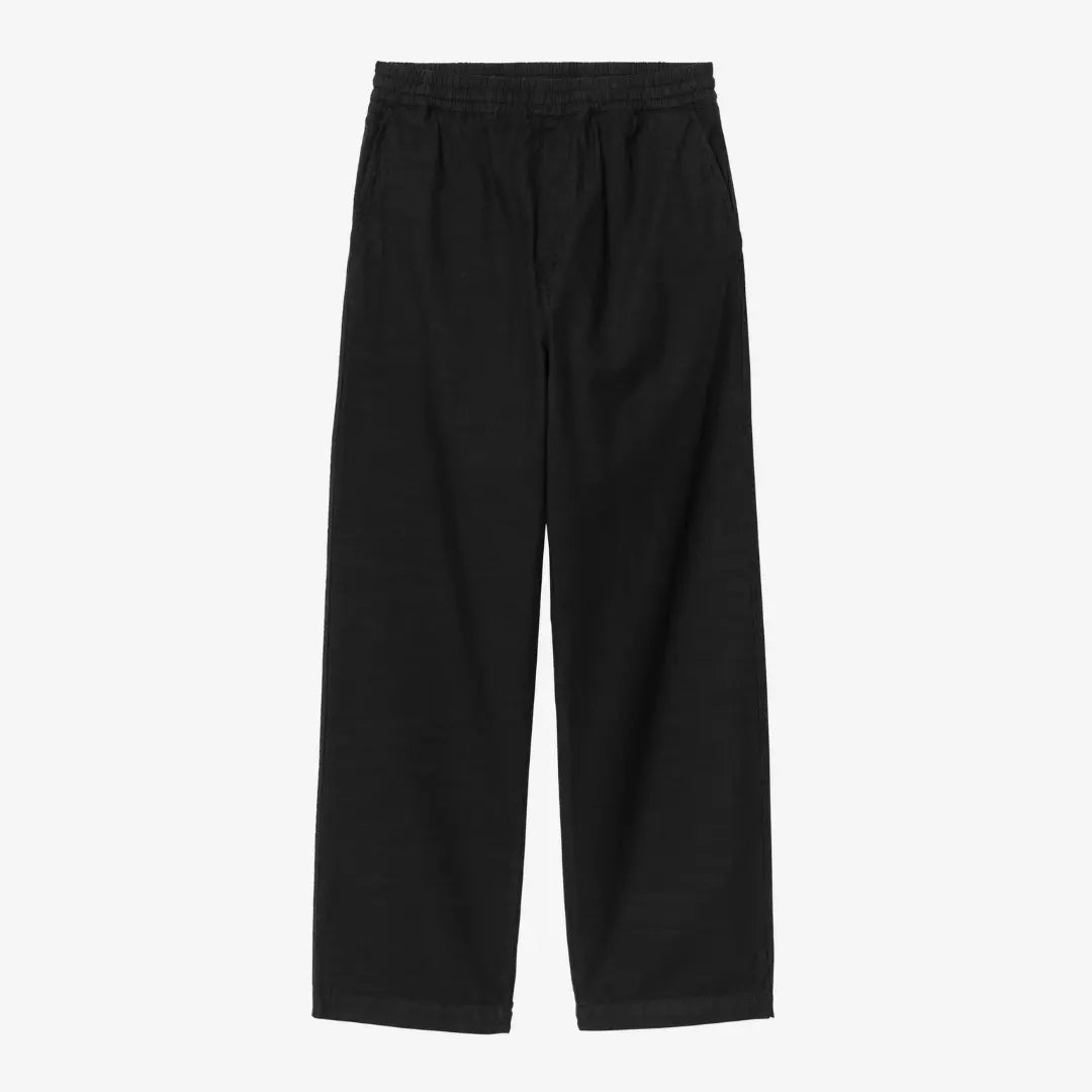 Walton Pant - Black - Carhartt WIP