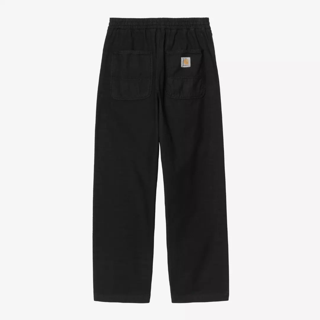 Walton Pant - Black - Carhartt WIP - détail 2