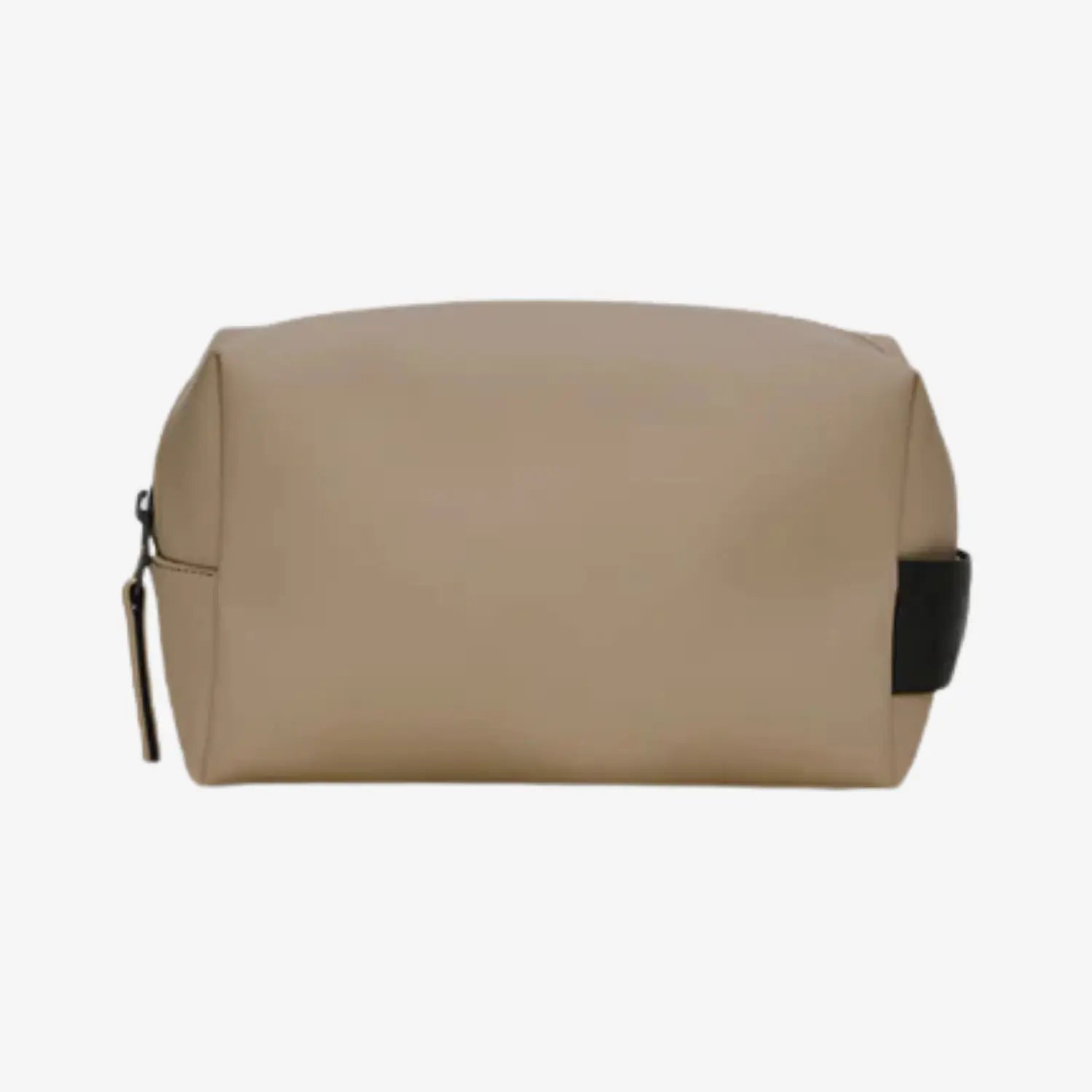 RAINS -  WASH BAG SMALL - BEIGE -  Klubb