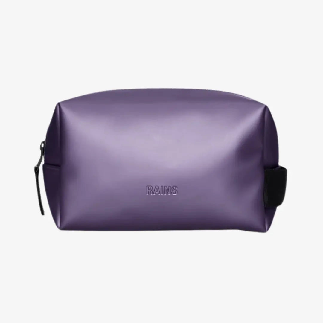 WASH BAG SMALL - BODY