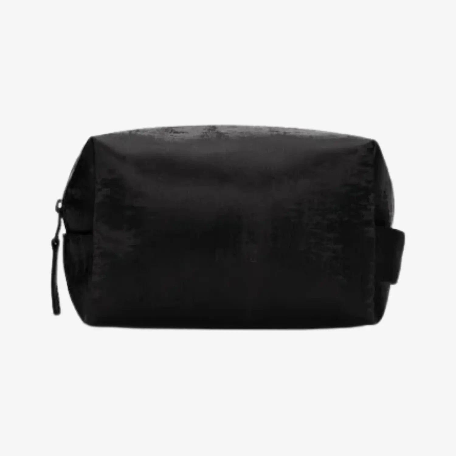RAINS -  WASH BAG SMALL - COAL -  Klubb