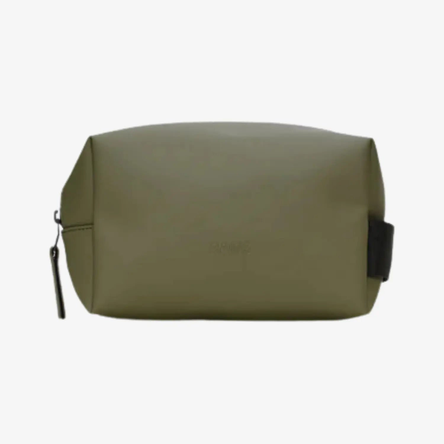 RAINS -  WASH BAG SMALL - MARSH -  Klubb