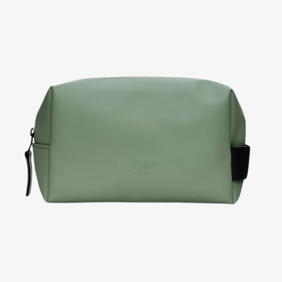 WASH BAG SMALL - WELL