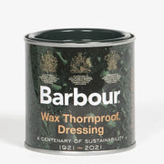 WAX BARBOUR BARBOUR -  Klubb