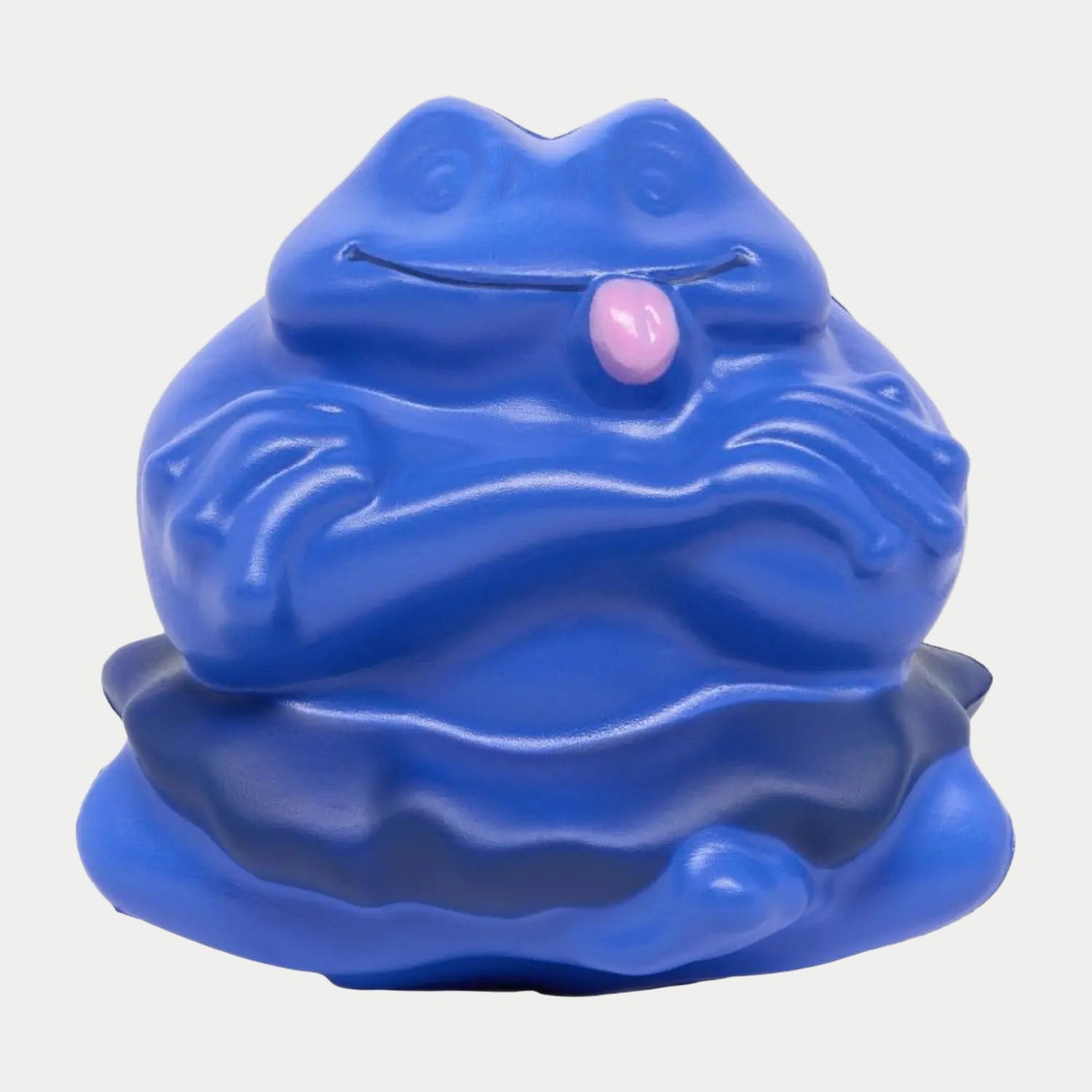 Balle Anti-stress Grenouille - Edwin