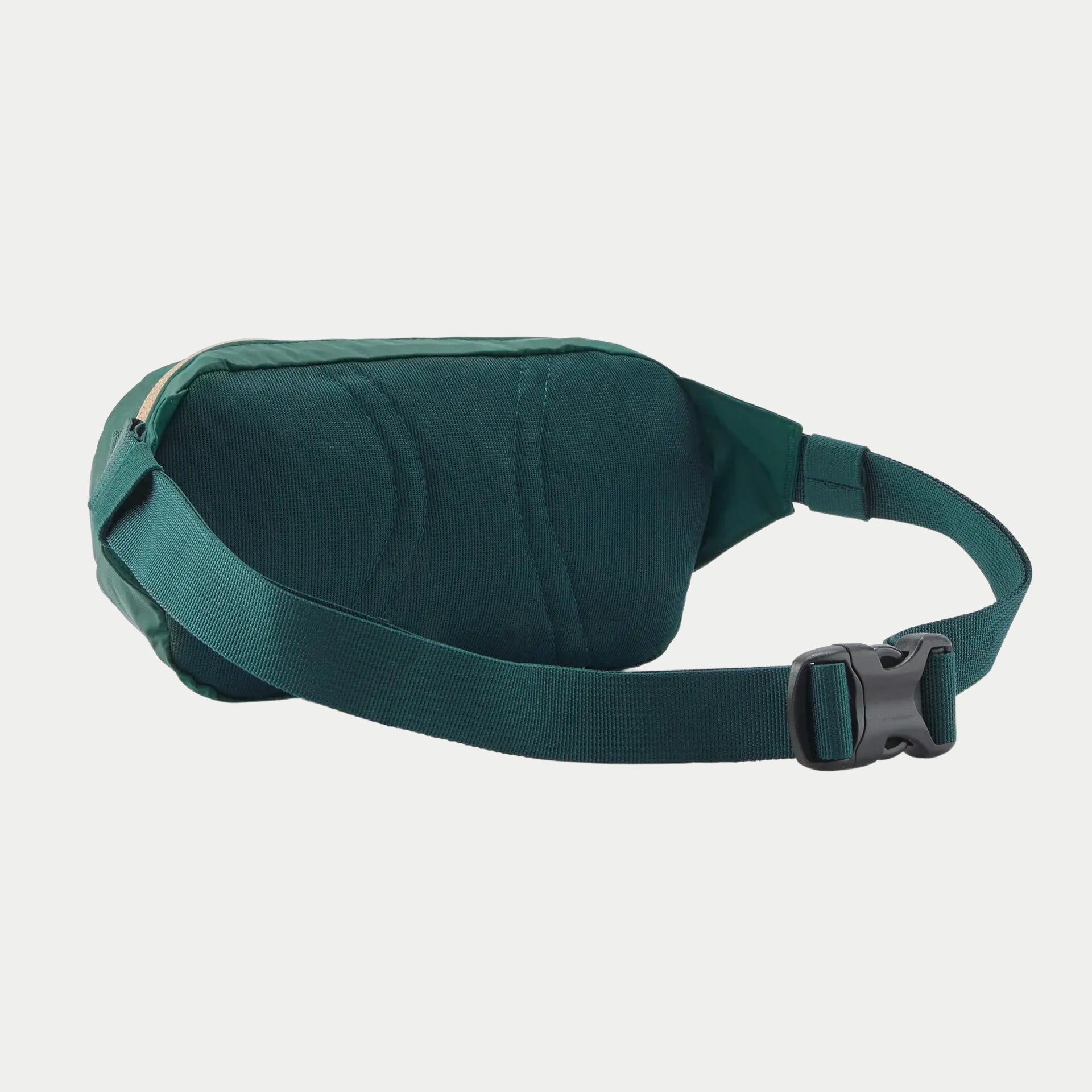 Banane Terravia Mini Hip - Cascade Green - Patagonia - détail 2