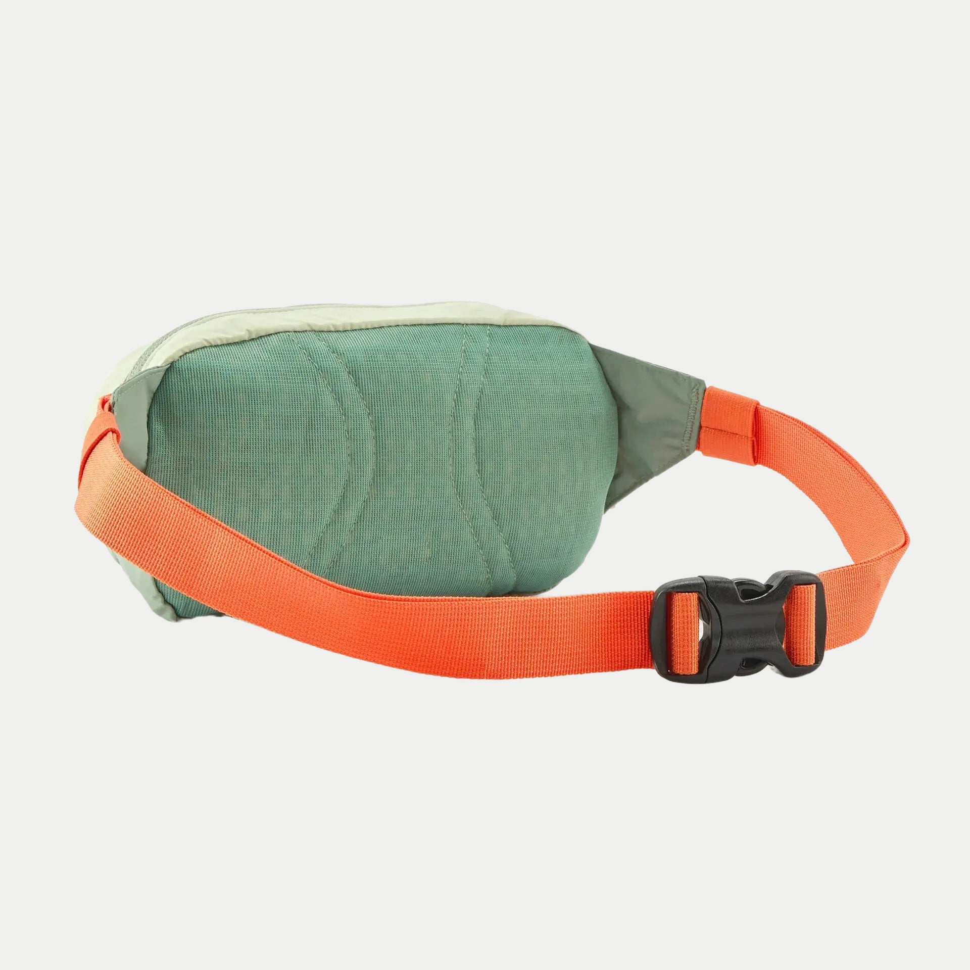 Banane Terravia Mini Hip - Linchen Green - Patagonia - détail 2