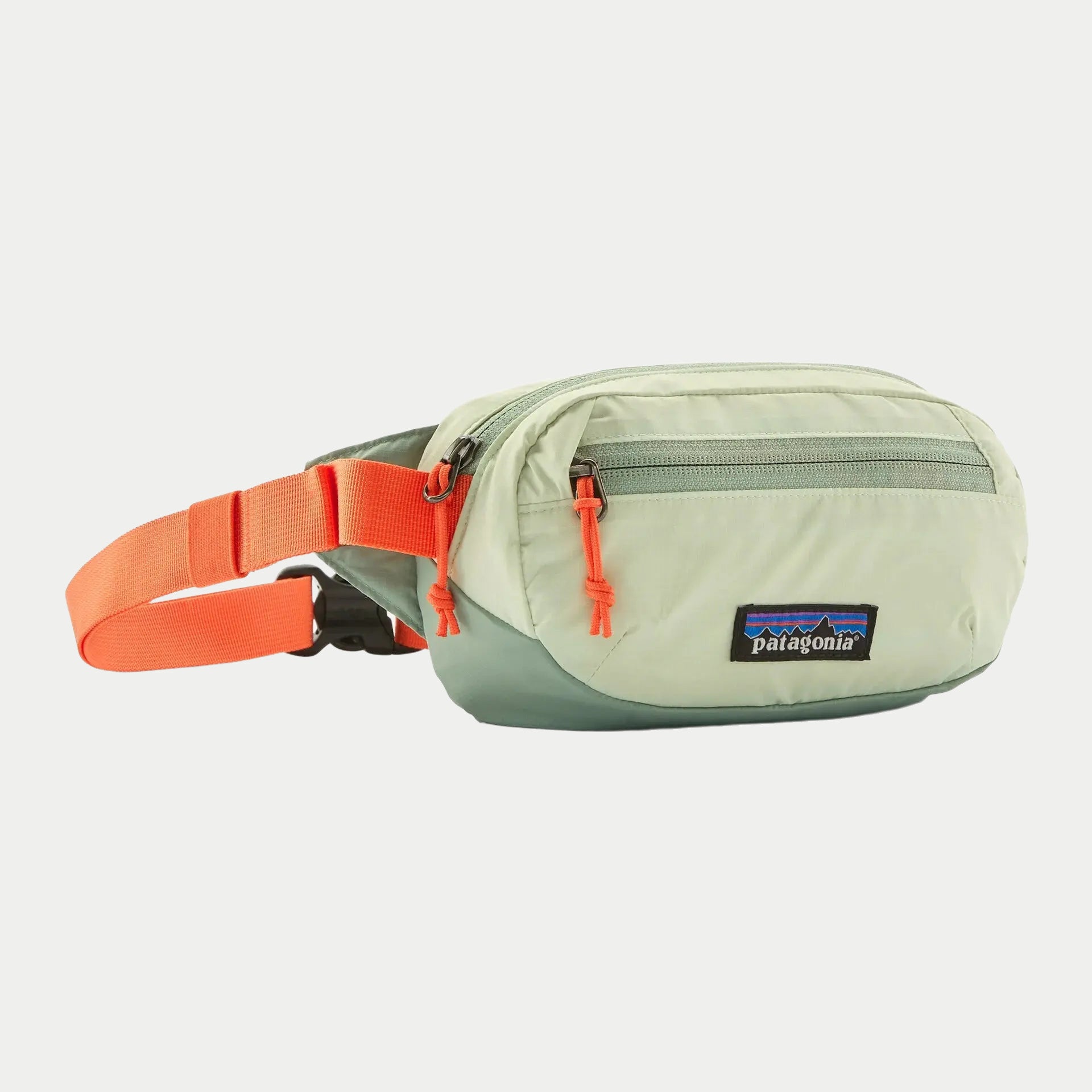 Banane Terravia Mini Hip - Linchen Green - Patagonia