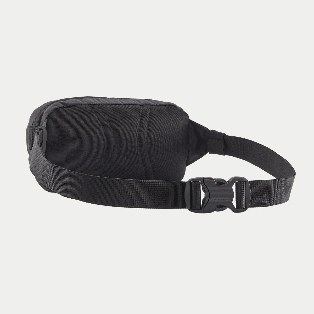 Banane Terravia Mini Hip - Black - Patagonia - détail 2