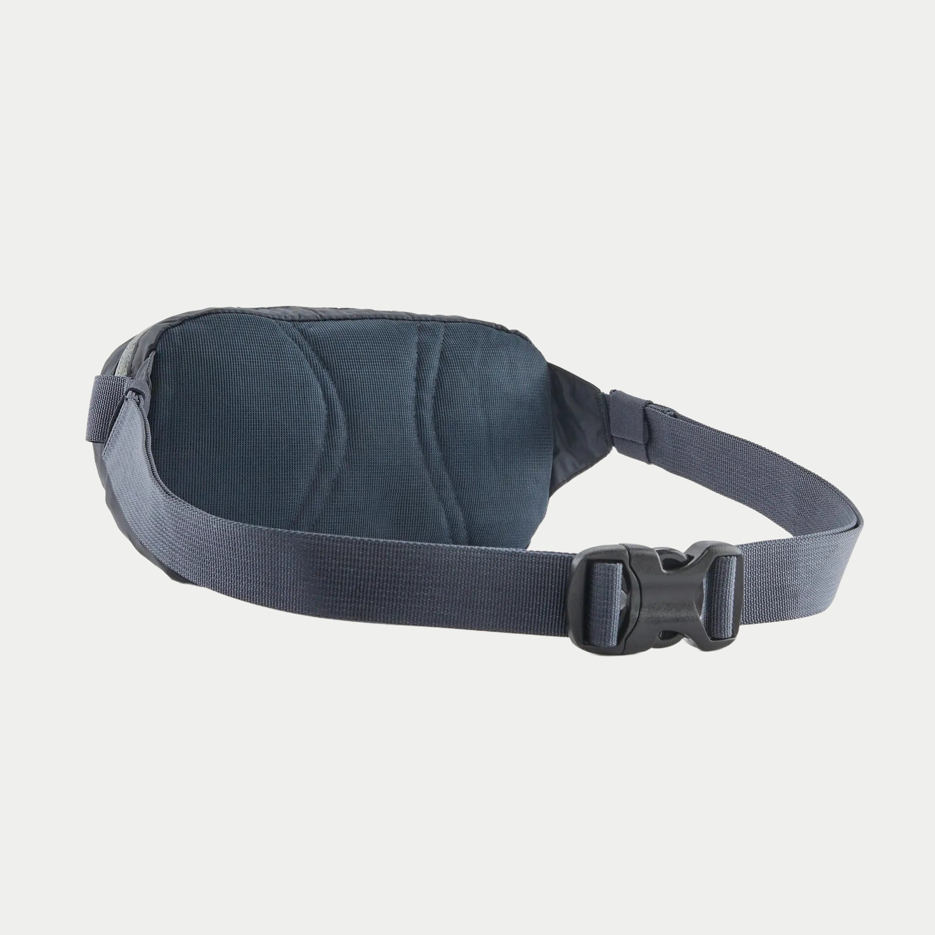 Banane Terravia Mini Hip - Smodler Blue - Patagonia - détail 2