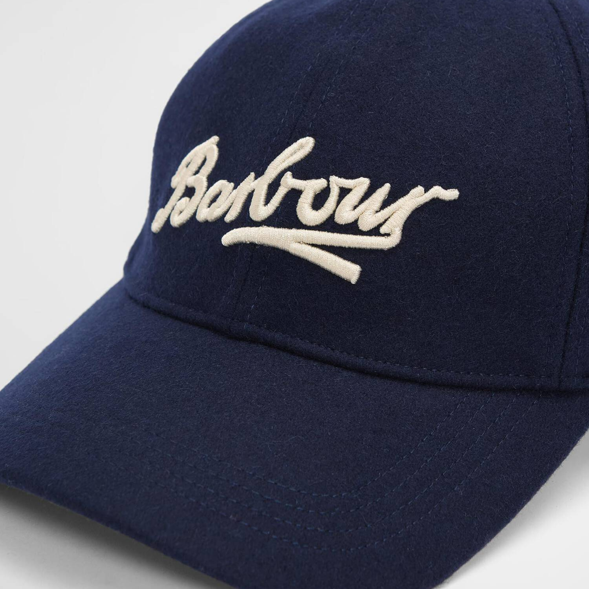 Casquette Bowery - Marine