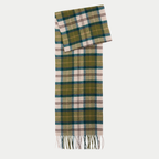 Tartan Vert