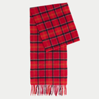 Tartan Rouge