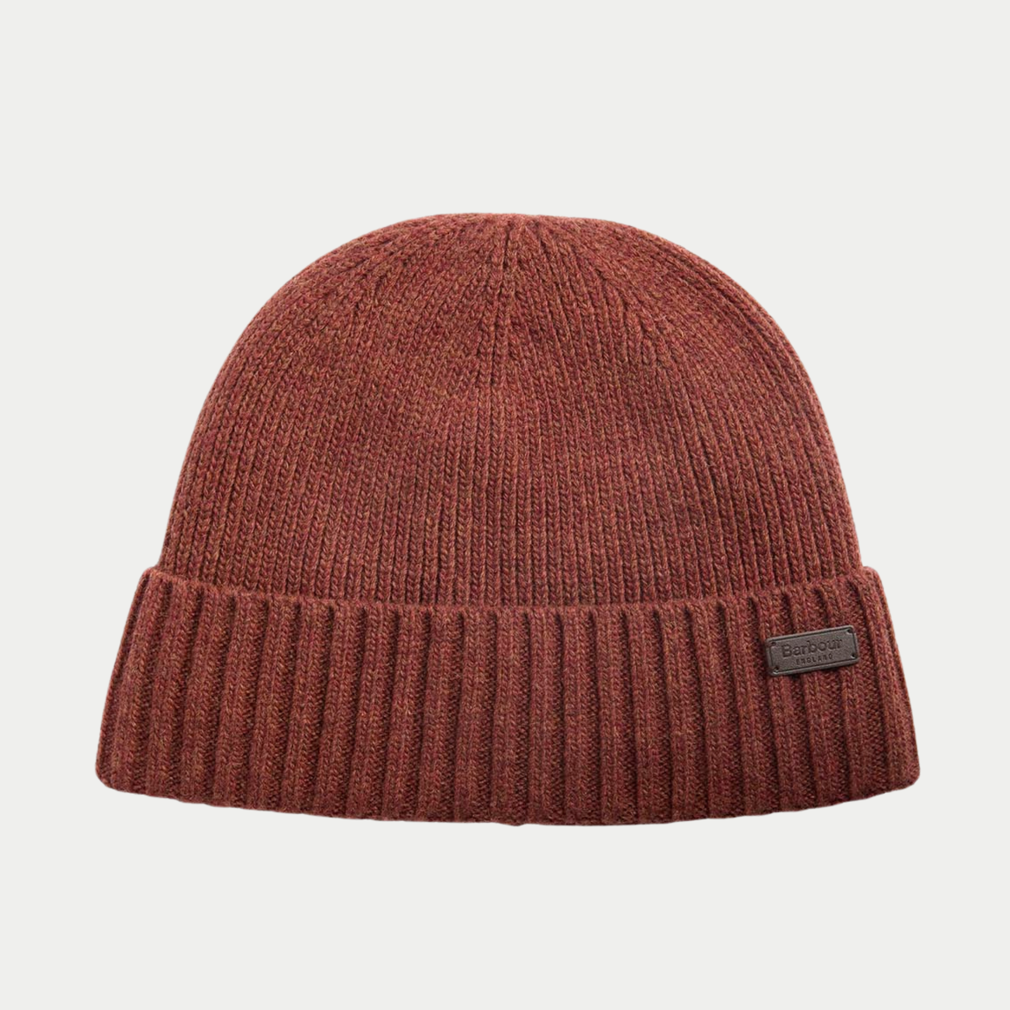 Bonnet Carlton - Rouille