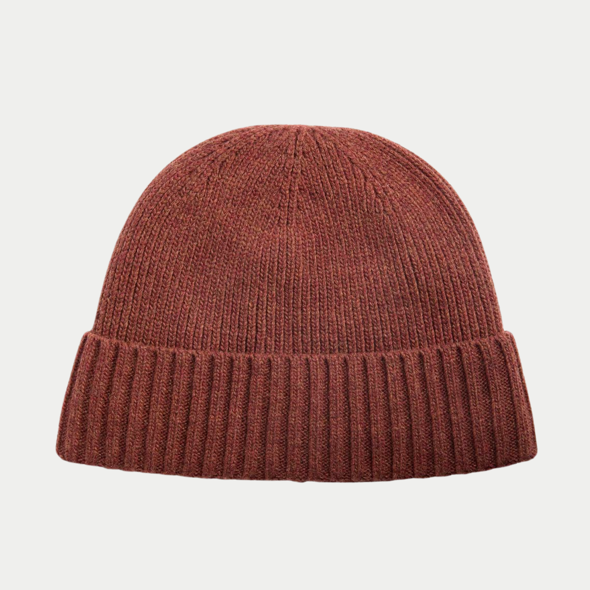 Bonnet Carlton - Rouille