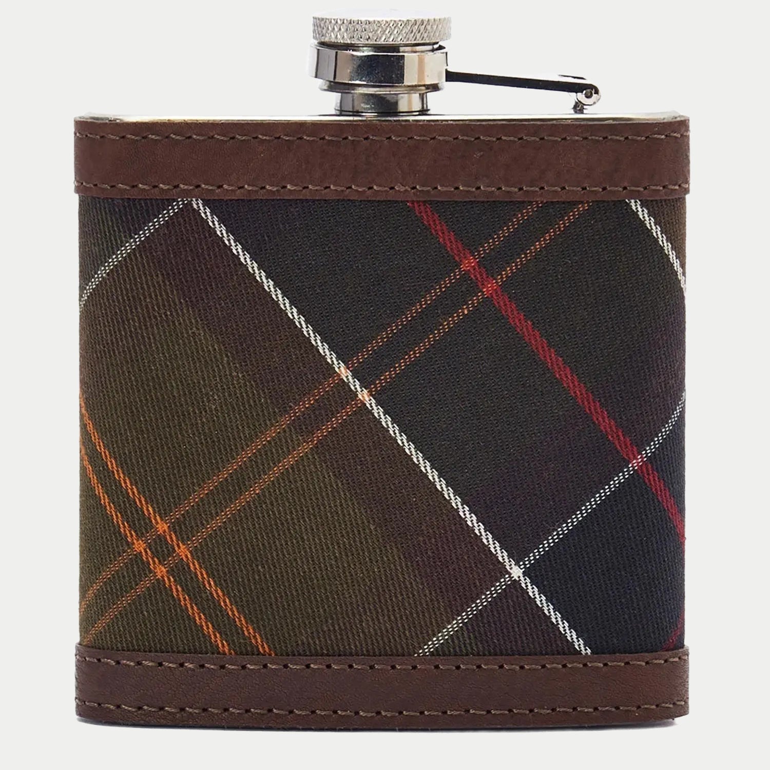 Flasque Tartan - Barbour