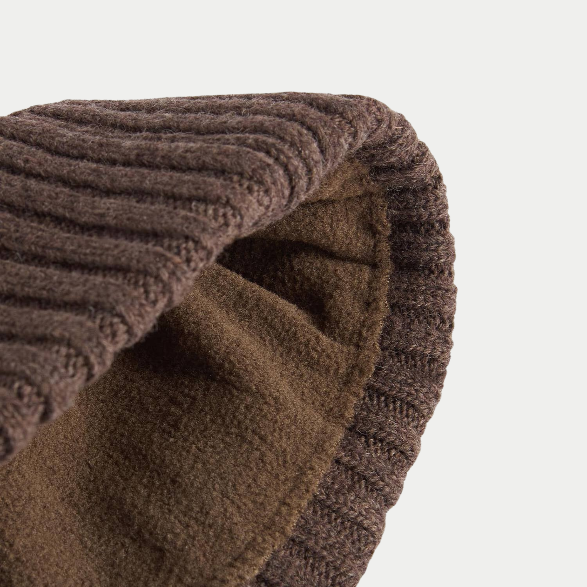 Bonnet Carlton - Marron