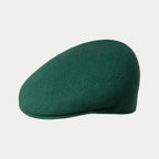 Deep Emerald