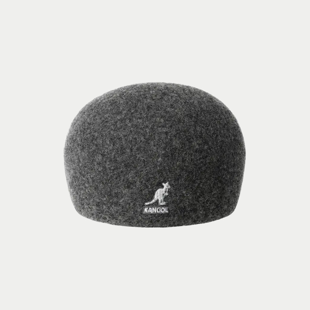 Béret 507 Laine Dk Flannel - Kangol - détail 2