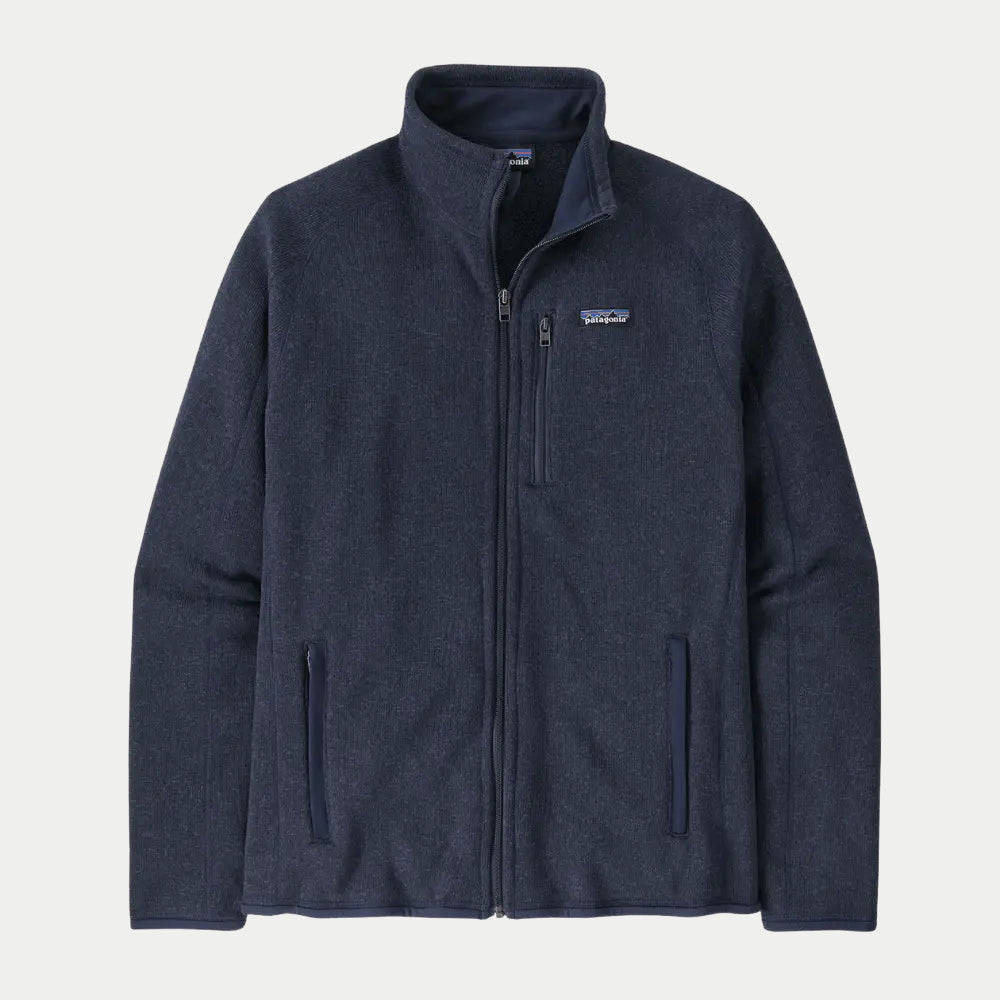 Better Sweater - New Navy - Patagonia