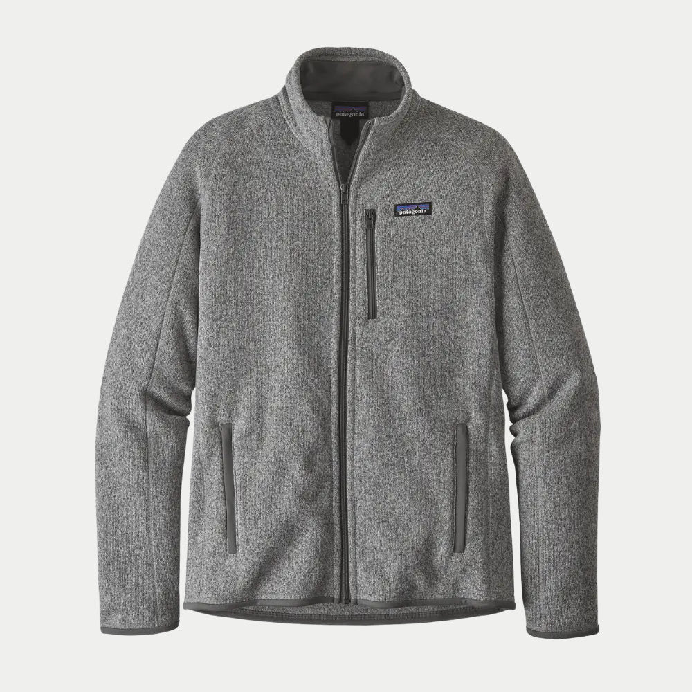 Better Sweater - Stonewash - Patagonia