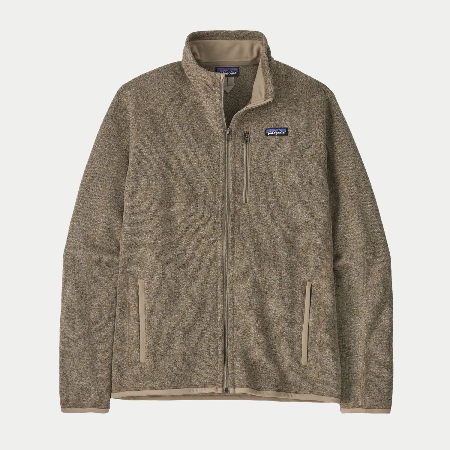 Better Sweater - Seabird - Patagonia