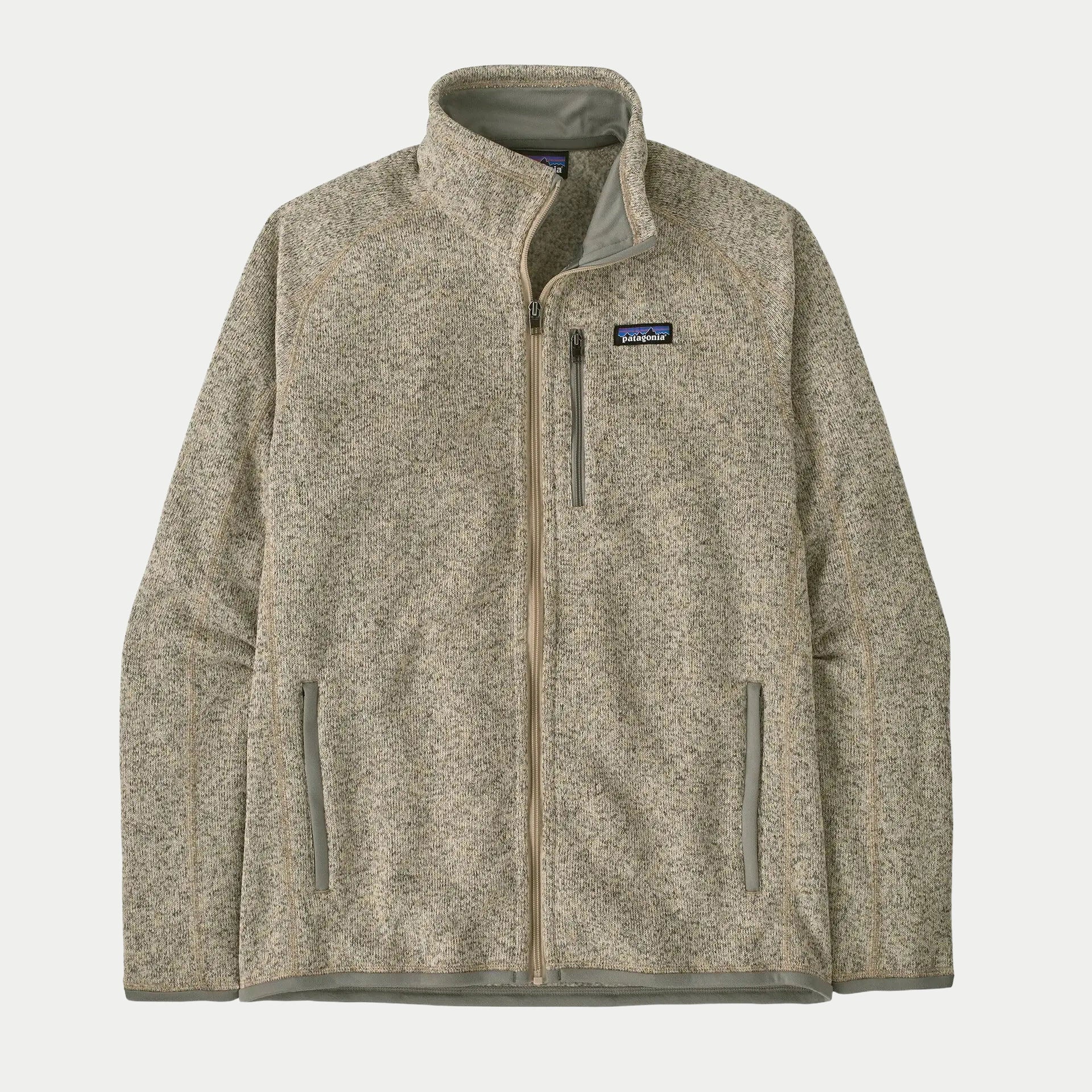 Better Sweater - Nautilus Tan - Patagonia