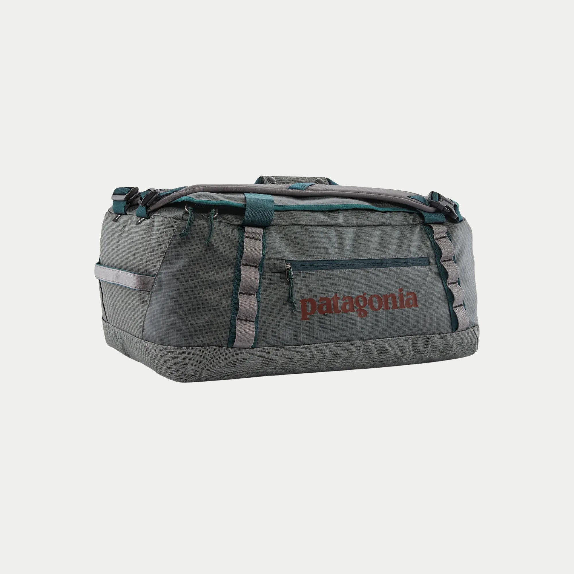 Black Hole Duffel 40l - Noble Grey - Patagonia