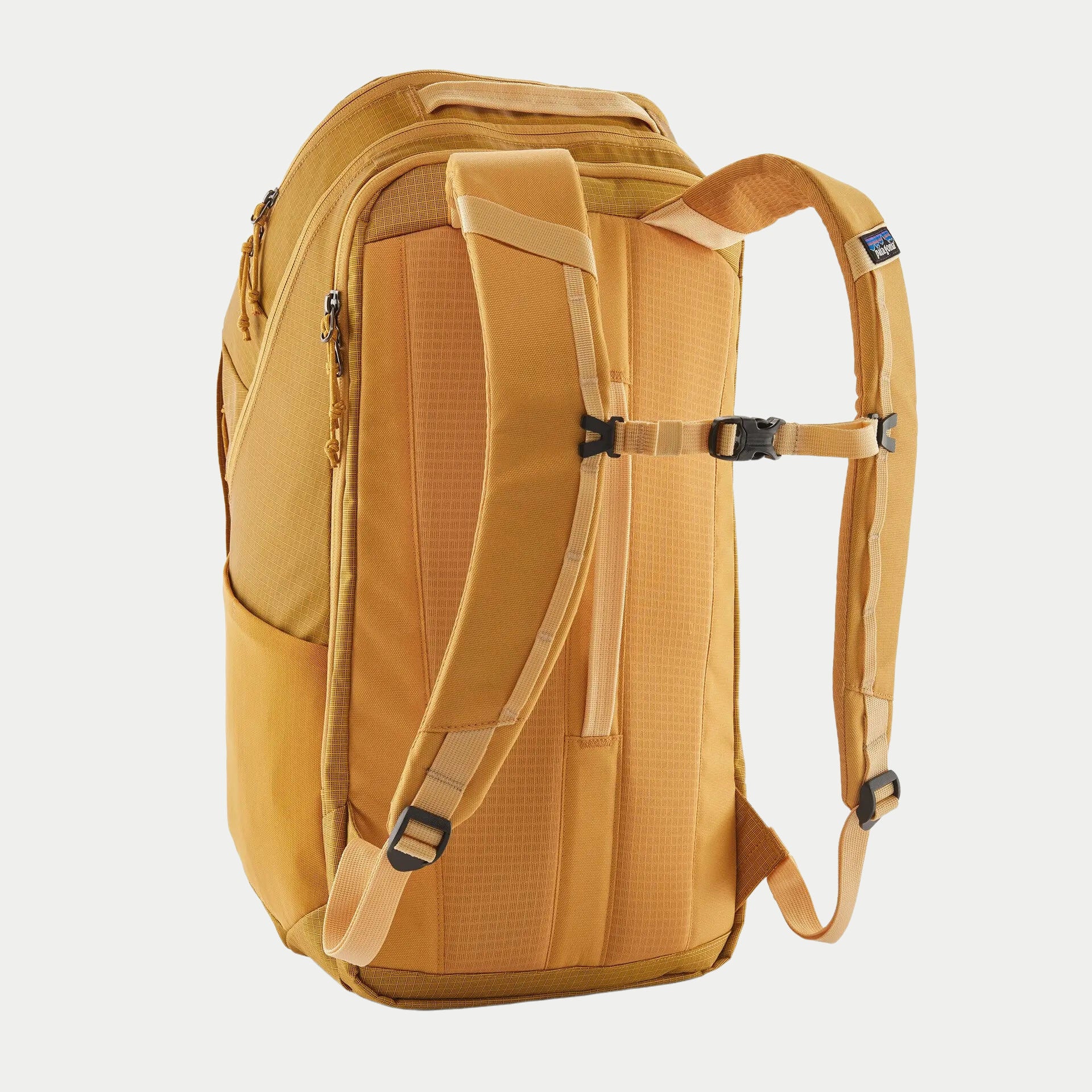 Black Hole Pack 32l Jaune - Patagonia - détail 4