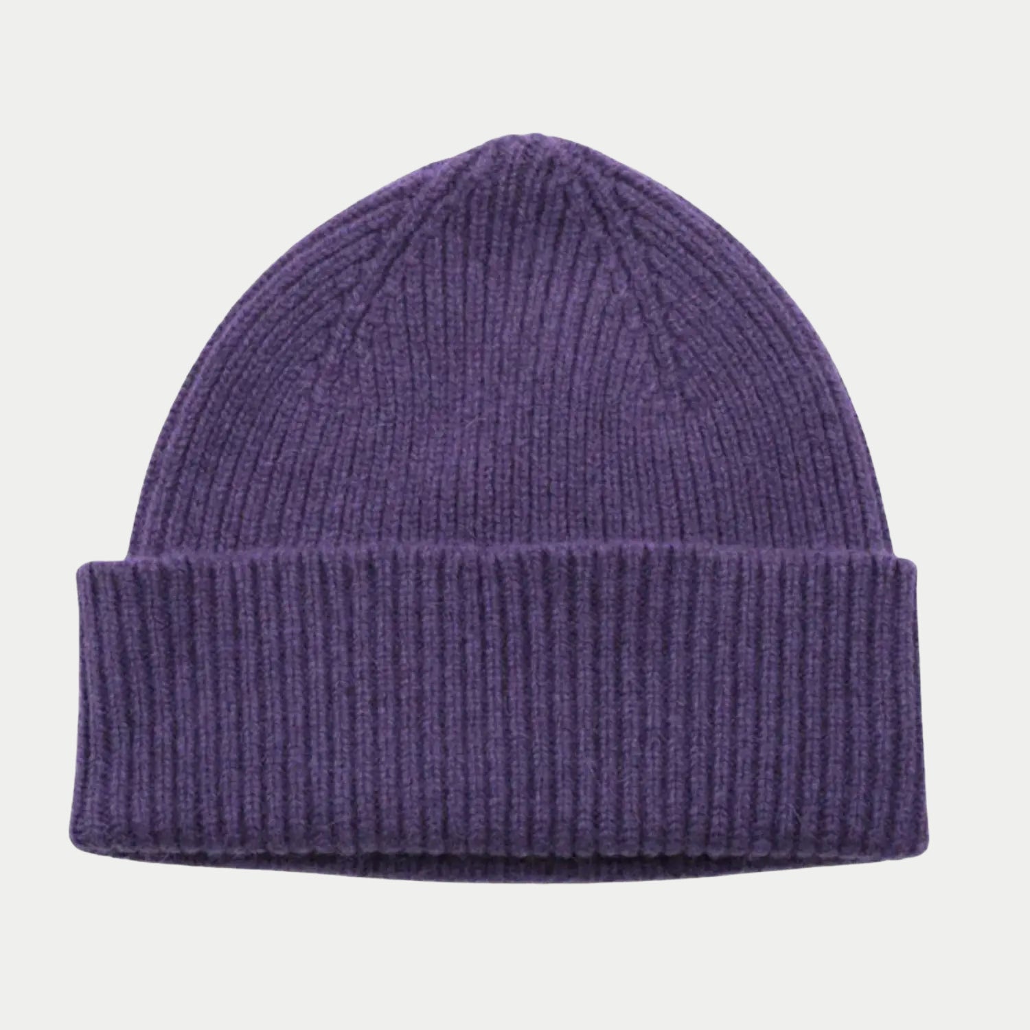 Bonnet Barra - Prune - Mackie