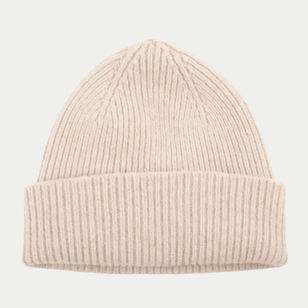 Bonnet Barra - Natural - Mackie