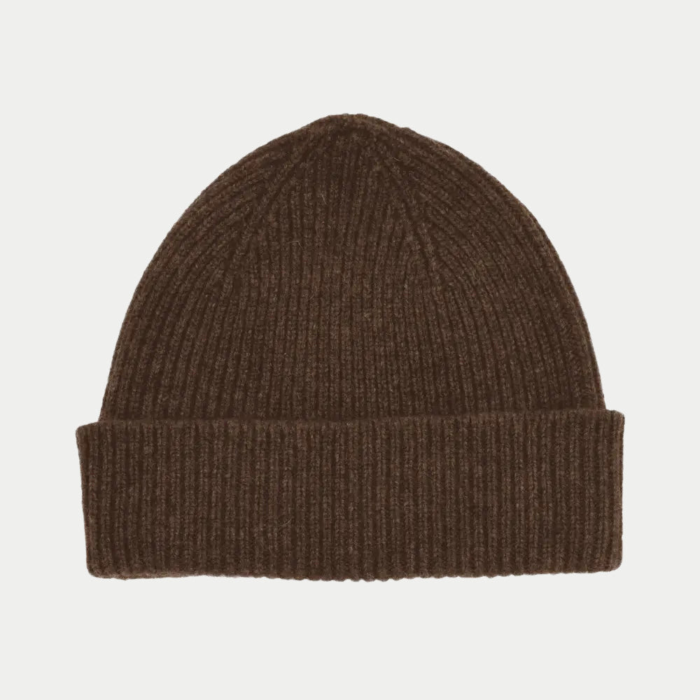 Bonnet Barra - Mocha - Mackie