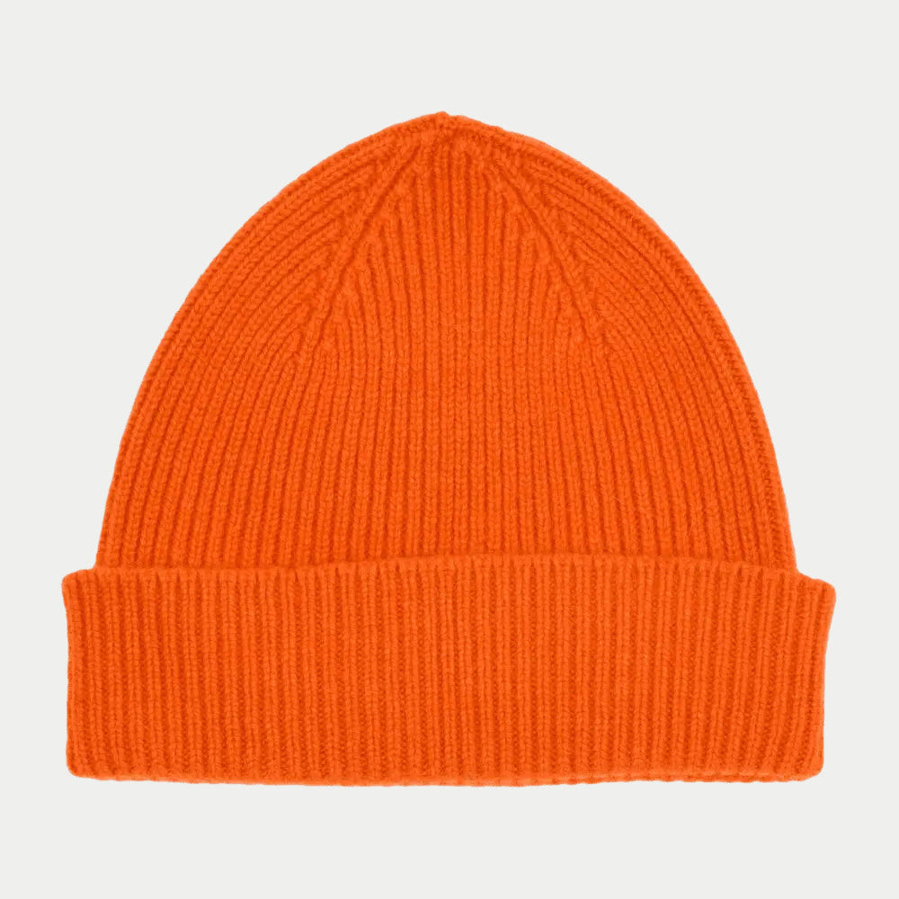 Bonnet Barra - Orange Glow - Mackie