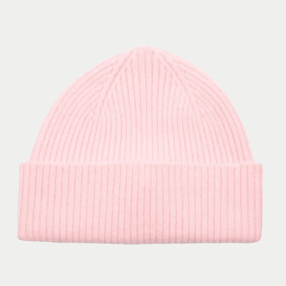 Bonnet Barra - Candy Floss - Mackie